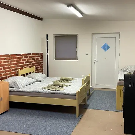 Na Statku Vakantiehuis *