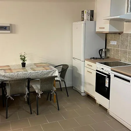 Na Statku Vakantiehuis