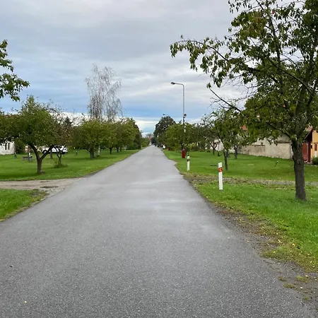 Na Statku * Pňov-Předhradí
