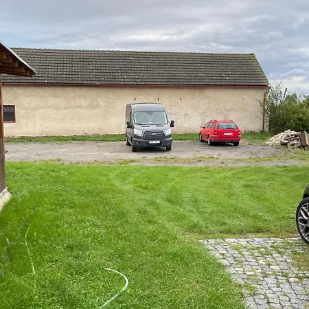 Na Statku * Pnov-Predhradi