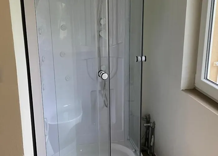 Casa vacanze Na Statku *