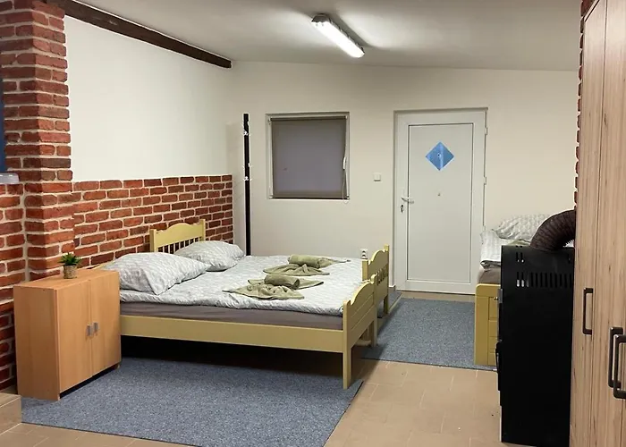 Na Statku Casa vacanze *