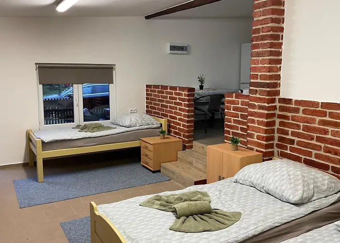 Na Statku Casa vacanze