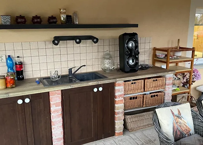 Na Statku Casa vacanze