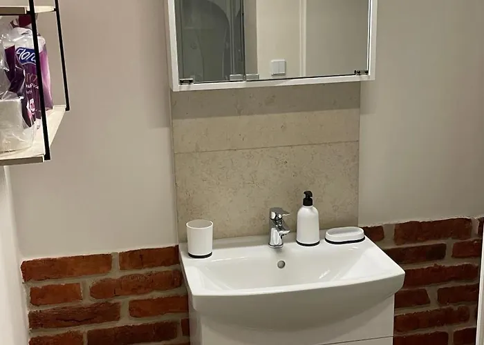 Casa vacanze Na Statku